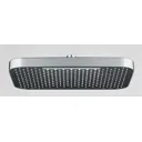 Тропический душ 330x220мм SPLENKA ХРОМ S451.54
