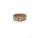 Корзинка для ванной комнаты Avieta Home AH-10-06-01, 30x7 см, джут