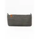 Корзина для ванной комнаты Avieta Home AH-12-08-02, 25x17 см, джут