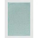 Коврик для ванной комнаты ARYA HOME 8680943223784 60x40см цвет зеленый