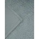 Коврик для ванной комнаты ARYA HOME 8680943229083 100x60см цвет зеленый