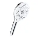 Лейка душевая Lemark LM8128C 3-функциональная