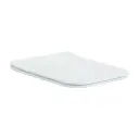 Сиденье для унитаза Aquatek AQ0008 38x48см