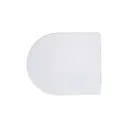 Сиденье для унитаза Aquatek Европа AQ00091-00 45x55см