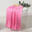 Полотенце Lovelife 9628255 Cotton Armenia для кухни 50x90 см розовый