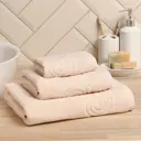 Полотенце Lovelife 9097561 Cotton Armenia для кухни 70x130 см бежевый