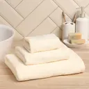 Полотенце Lovelife 9097645 Cotton Armenia для кухни 70x130 см бежевый