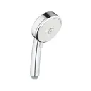 Лейка для душа GROHE Tempesta New Cosmopolitan 27572002 3 вида струи цвет хром