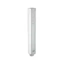 Лейка для душа GROHE Euphoria Cube 27698000 1 вид струи цвет хром