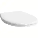 Крышка Vitra 803-003-701 с микролифтом цвет белый