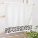 Полотенце махровое WELLNESS 70x140 см АКАЦИЯ_3-85