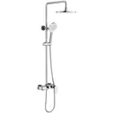 Душевая система AQUATEK AQ2140CR БЕТТА
