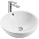 Раковина Aquatek AQ5354-MW 47см цвет белый
