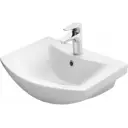 Раковина Santek Балтика 1.WH50.1.701 50см цвет белый