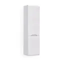 Пенал подвесной Raval Moduo Slim 115 Mod.04.115/P/W, цвет белый