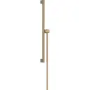 Душевая штанга Hansgrohe 24402140 8.2см цвет бронза