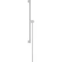 Душевая штанга Hansgrohe 24402700 8.2см цвет белый матовый