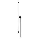 Душевая штанга Hansgrohe 24405670 8.2см цвет черный матовый