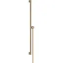 Душевая штанга Hansgrohe 24405140 8.2см цвет бронза