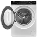 Стиральная машина Haier Hw90-b14979 59.5x85x49.7 см 9 кг цвет белый