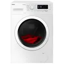Стиральная машина Hansa Whn6121sd2a 59.5x84.7x40 см 6 кг цвет белый