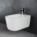 Подвесное биде CERAMICANOVA NEW DAY CN3006