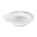 Мыльница Kammel K-8329WHITE (хром), WasserKRAFT