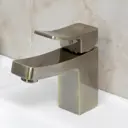 Смеситель для умывальника WasserKRAFT Exter 1603