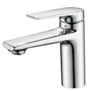 Смеситель для умывальника WasserKRAFT Lopau 3203