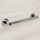 Держатель бумажных полотенец WasserKRAFT Rhein K-6291 (хром)