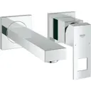 Смеситель для раковины Grohe Eurocube 19895000Gr