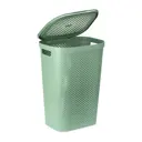Корзина для белья Curver Infinity 04754-S86-09