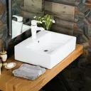 Раковина Melana MLN-7295 7295-805