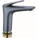 Смеситель для раковины Rush Nevis NE1735-12ant