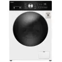 Стиральная машина Weissgauff WMD 6160 D 60x85x57 см, 10 кг, цвет белый