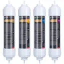 Комплект картриджей для проточных систем Prio EXPERT K688