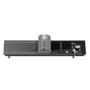 Конвектор внутрипольный Varmann Qtherm Q 230.75.1000 RR U EV1 белый