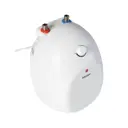 Накопительный водонагреватель электрический 8 л Haier ES8V-Q2(R) 1.5 кВт нержавеющая сталь мокрый ТЭН