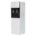 Кулер для воды LK-AEL-88 white/black