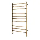 Полотенцесушитель водяной Domoterm Медея П10 50x90 см 1/2" латунь