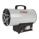 Тепловая пушка газовая Ставр ПТГ-10 10000 Вт