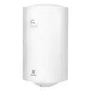 Накопительный водонагреватель электрический 50 л Electrolux EWH 50 EWH 50 Quantum Pro 1.5 кВт эмалированная сталь мокрый ТЭН