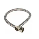 Гибкая подводка для воды ELKA 1/2" г/г 400 см латунь