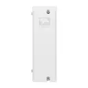 Радиатор панельный Lemax Compact с33x500x1100 боковое подключение сталь белый