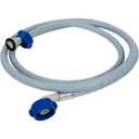 Шланг наливной Tuboflex ТБХ-500 3.5 м