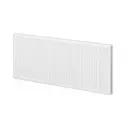 Радиатор Uni-fitt Ventil 11 тип 500x800 нижнее подключение сталь белый