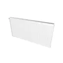 Радиатор Uni-fitt Ventil 21 тип 500x800 нижнее подключение сталь белый