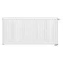 Радиатор Uni-fitt Ventil 22 тип 500x1000 нижнее подключение сталь белый