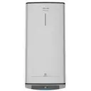 Накопительный водонагреватель электрический 80 л Ariston Velis Lux Inox PW ABSE Wi-Fi 80 182282 2.5 кВт нержавеющая сталь мокрый ТЭН