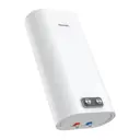 Накопительный водонагреватель электрический 50 л Philips AWH1611/51(50YA) AWH1611/51(50YA) 2 кВт нержавеющая сталь сухой ТЭН